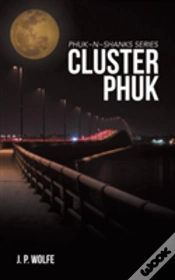 Capa do artigo Cluster Phuk