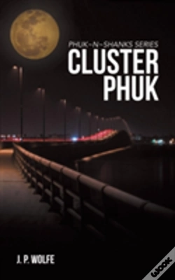 Capa do artigo Cluster Phuk