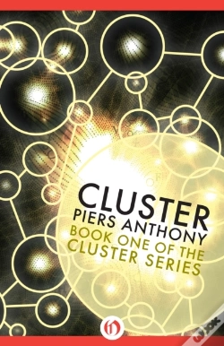Capa do artigo Cluster