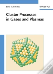 Capa do artigo Cluster Processes In Gases And Plasmas