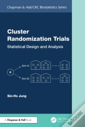 Cluster Randomization Trials