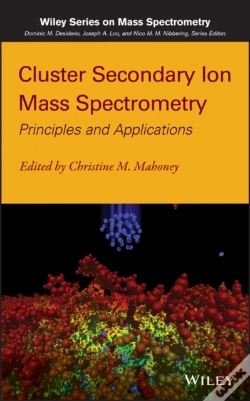 Capa do artigo Cluster Secondary Ion Mass Spectrometry