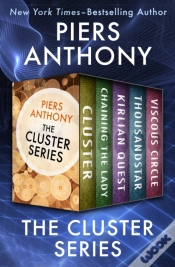 Capa do artigo Cluster Series