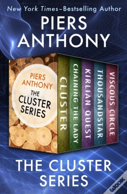 Capa do artigo Cluster Series