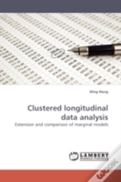 Clustered Longitudinal Data Analysis