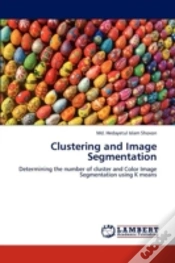 Capa do artigo Clustering And Image Segmentation