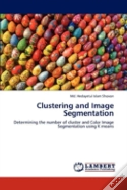 Capa do artigo Clustering And Image Segmentation