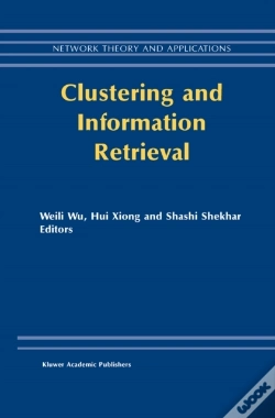 Capa do artigo Clustering And Information Retrieval