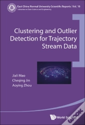 Clustering And Outlier Detection For Trajectory Stream Data