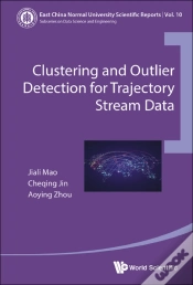 Capa do artigo Clustering And Outlier Detection For Trajectory Stream Data