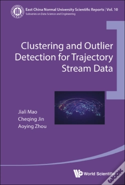 Capa do artigo Clustering And Outlier Detection For Trajectory Stream Data