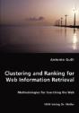 Clustering And Ranking For Web Information Retrieval - Preview