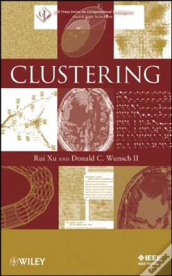 Capa do artigo Clustering