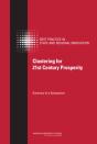 Clustering For 21st Century Prosperity - Preview