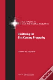 Capa do artigo Clustering For 21st Century Prosperity