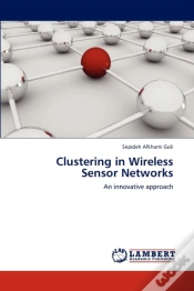 Capa do artigo Clustering In Wireless Sensor Networks