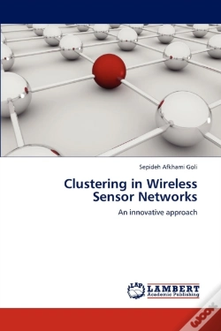 Capa do artigo Clustering In Wireless Sensor Networks
