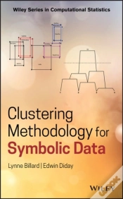 Capa do artigo Clustering Methodology For Symbolic Data