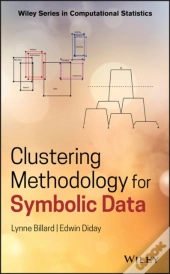 Clustering Methodology For Symbolic Data