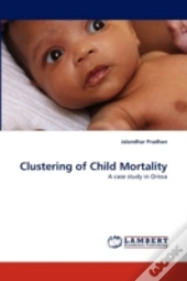Clustering Of Child Mortality