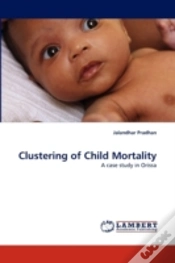 Capa do artigo Clustering Of Child Mortality