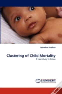 Capa do artigo Clustering Of Child Mortality