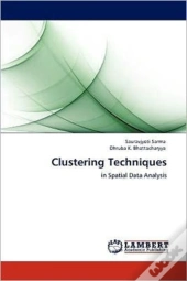 Clustering Techniques