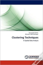 Capa do artigo Clustering Techniques