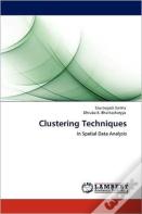 Clustering Techniques
