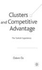 Clusters And Competitive Advantage - Preview