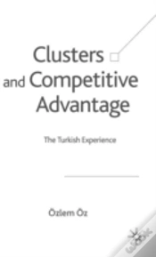 Capa do artigo Clusters And Competitive Advantage