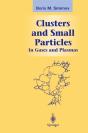 Clusters And Small Particles - Preview