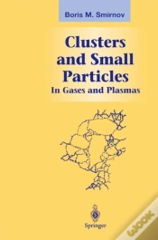 Capa do artigo Clusters And Small Particles