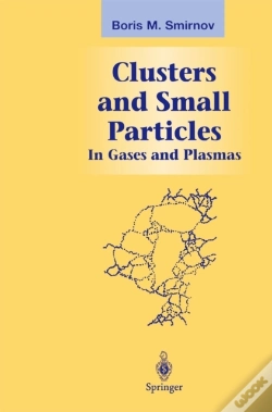 Capa do artigo Clusters And Small Particles