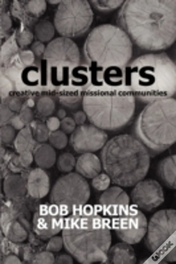 Capa do artigo Clusters
