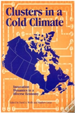Capa do artigo Clusters In A Cold Climate