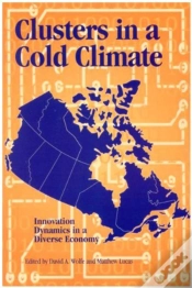 Capa do artigo Clusters In A Cold Climate