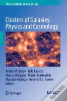 Clusters Of Galaxies: Physics And Cosmology