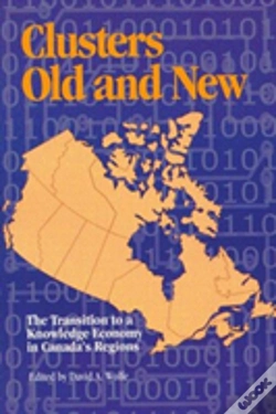 Capa do artigo Clusters Old And New