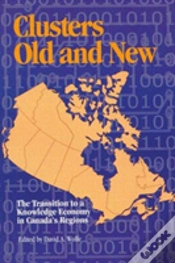 Capa do artigo Clusters Old And New