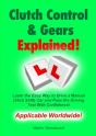 Clutch Control & Gears Explained - Preview