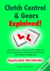 Capa do artigo Clutch Control & Gears Explained