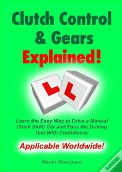 Capa do artigo Clutch Control & Gears Explained