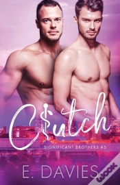 Capa do artigo Clutch