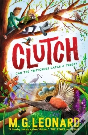 Capa do artigo Clutch
