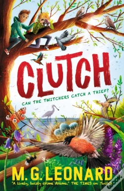 Capa do artigo Clutch