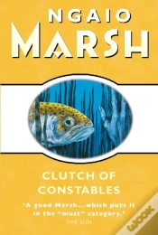 Capa do artigo Clutch Of Constables