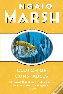 Capa do artigo Clutch Of Constables