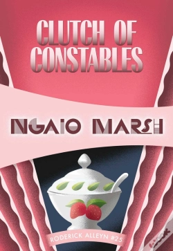 Capa do artigo Clutch Of Constables