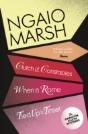 Clutch Of Constables / When In Rome / Tied Up In Tinsel - Preview